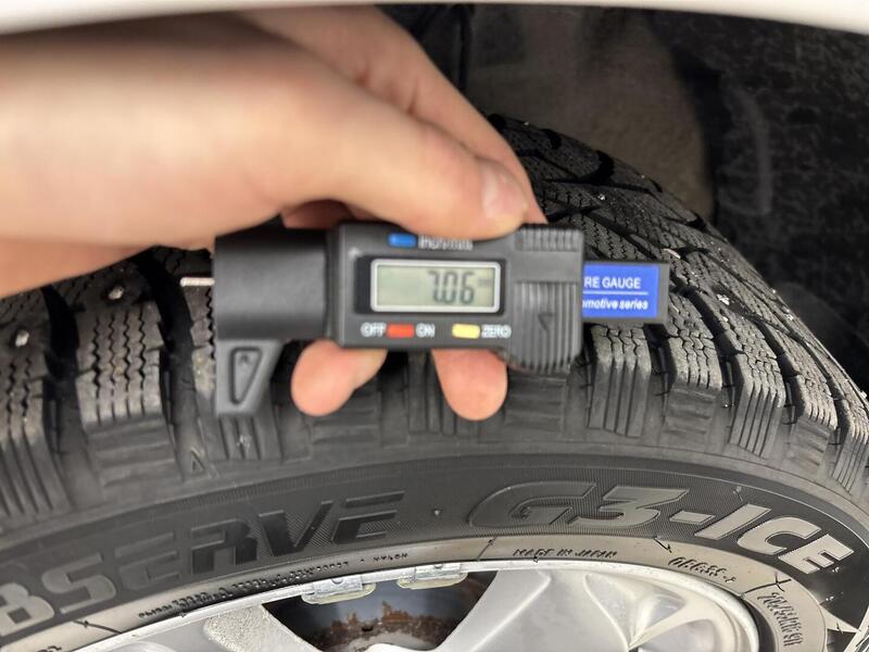 Hyundai ix35 vaihtoauto