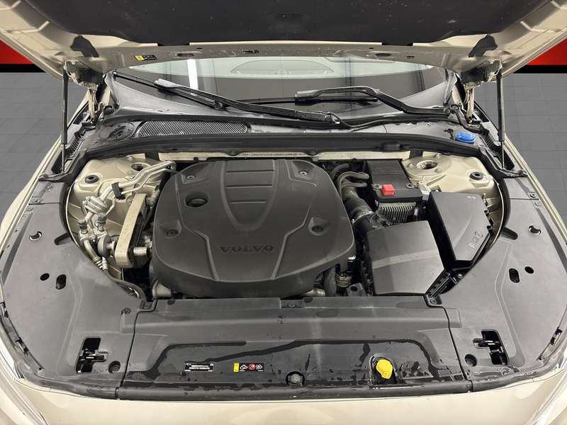 Volvo V90 vaihtoauto