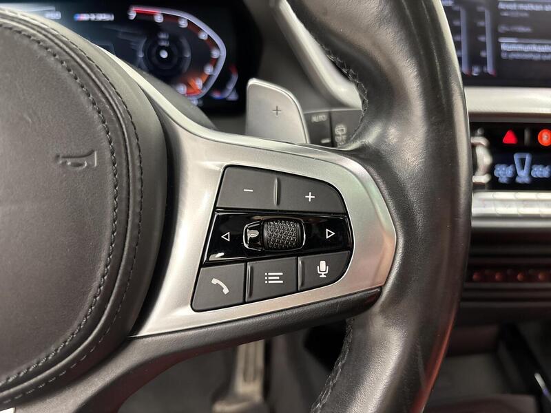 BMW M135i vaihtoauto