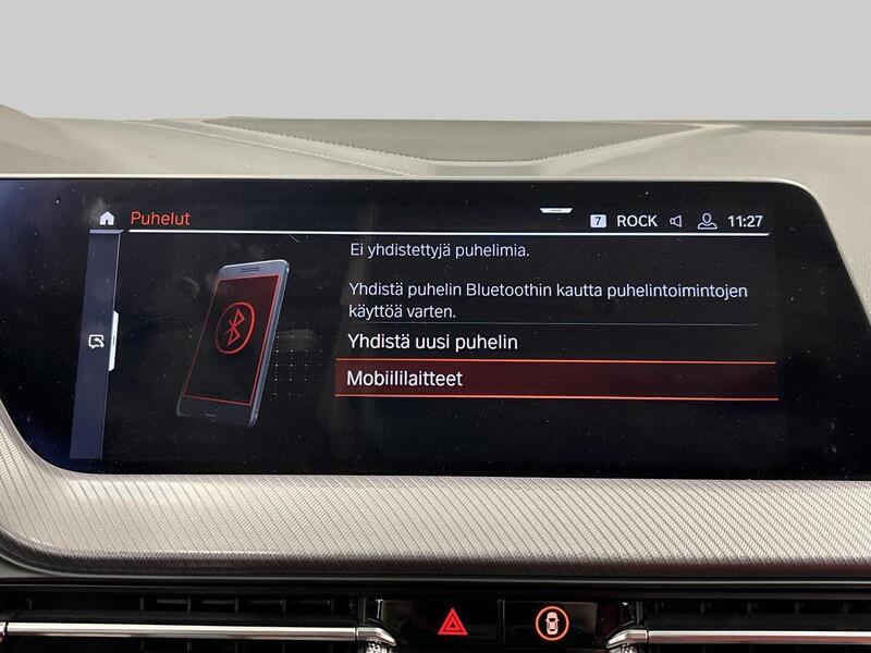 BMW M135i vaihtoauto