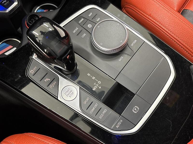 BMW M135i vaihtoauto