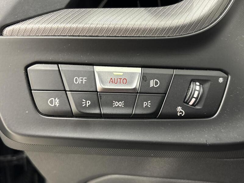 BMW M135i vaihtoauto