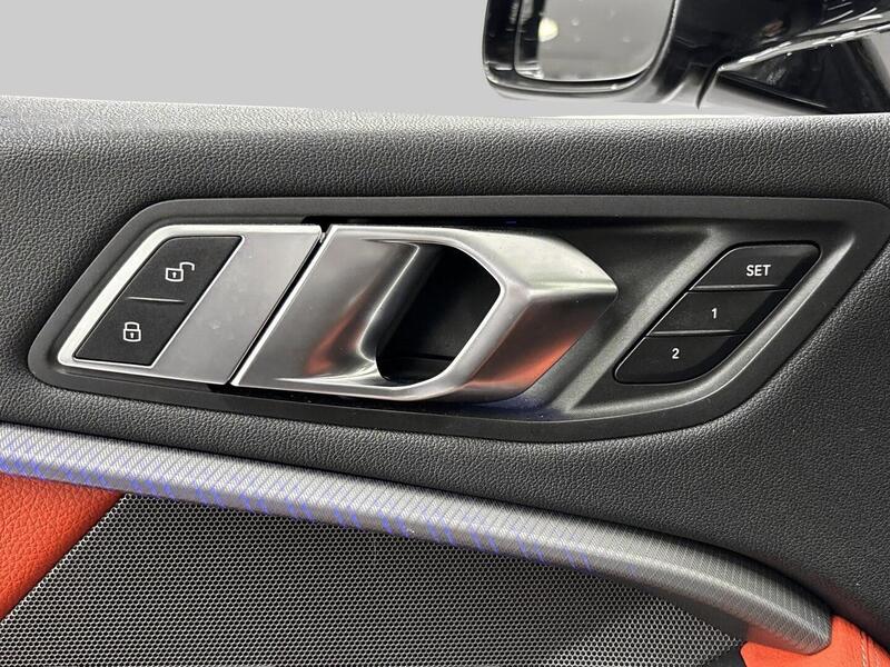 BMW M135i vaihtoauto