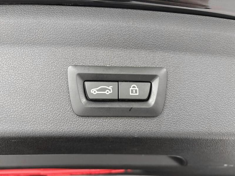 BMW M135i vaihtoauto