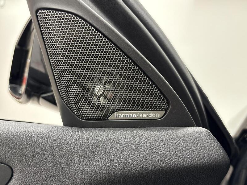 BMW M135i vaihtoauto