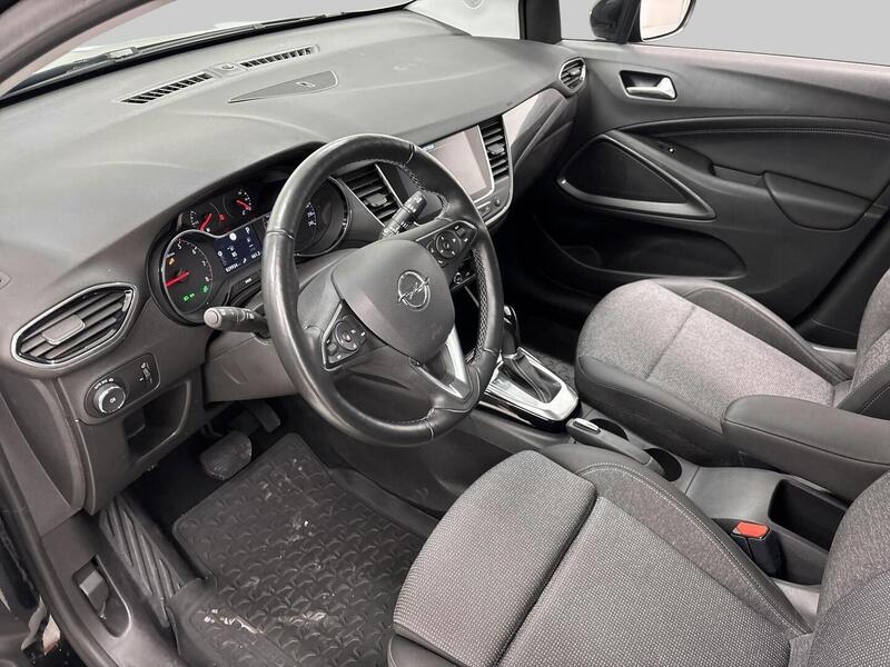 Opel Crossland vaihtoauto