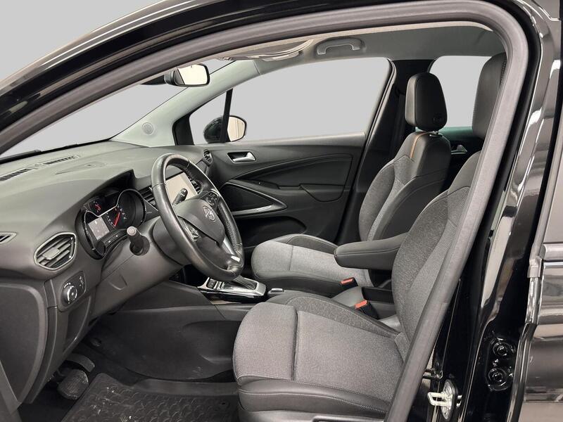 Opel Crossland vaihtoauto