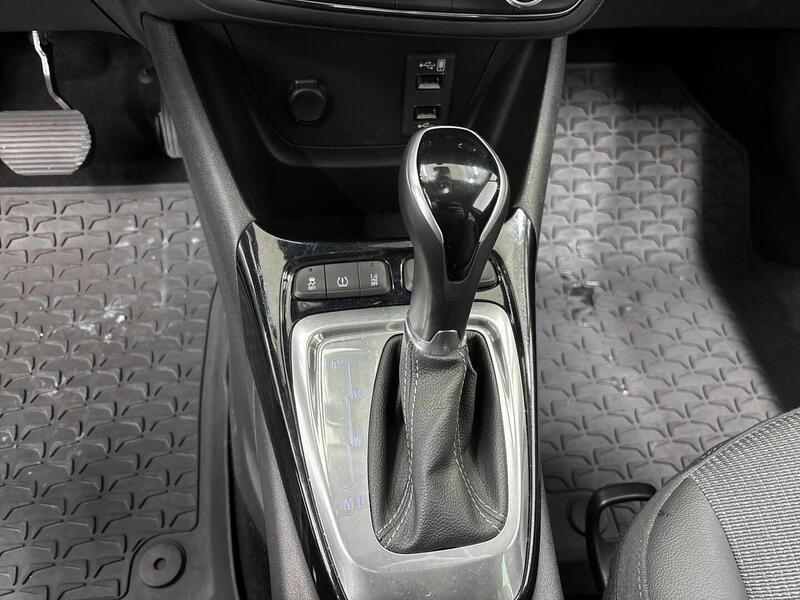 Opel Crossland vaihtoauto