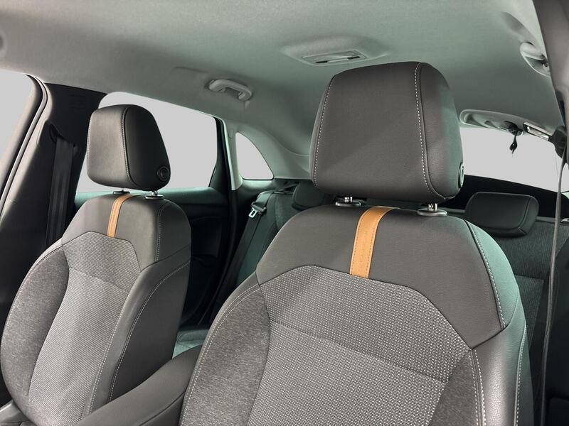 Opel Crossland vaihtoauto