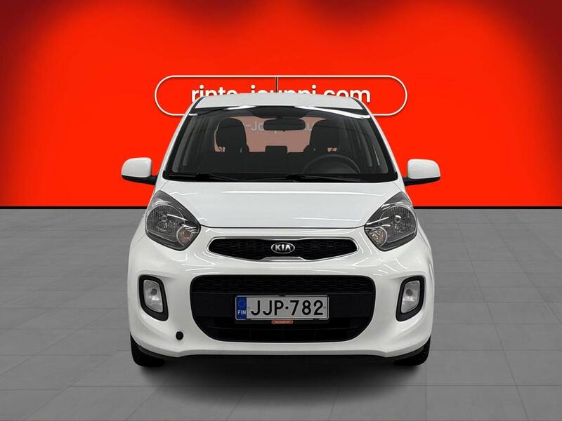 Kia Picanto vaihtoauto