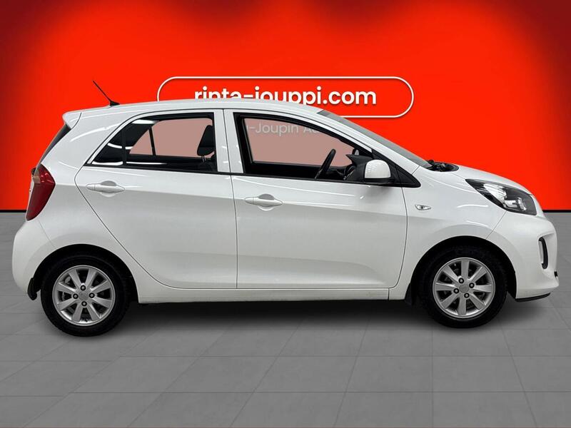 Kia Picanto vaihtoauto