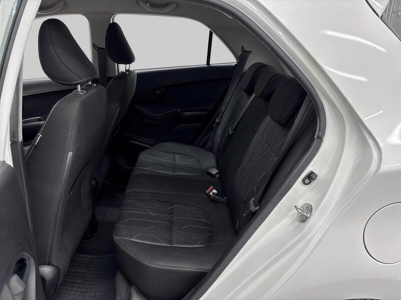 Kia Picanto vaihtoauto