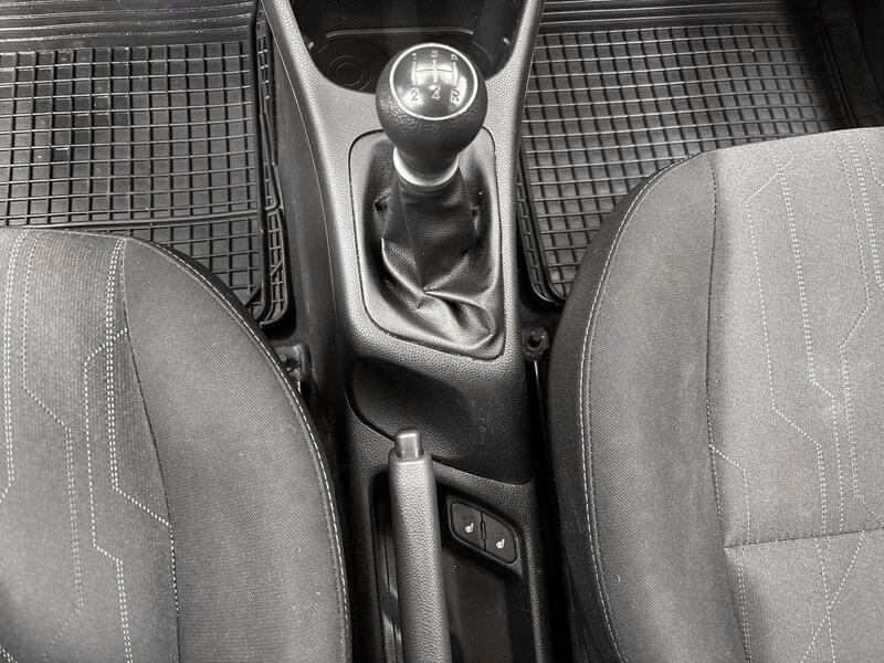 Kia Picanto vaihtoauto