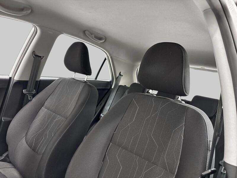 Kia Picanto vaihtoauto