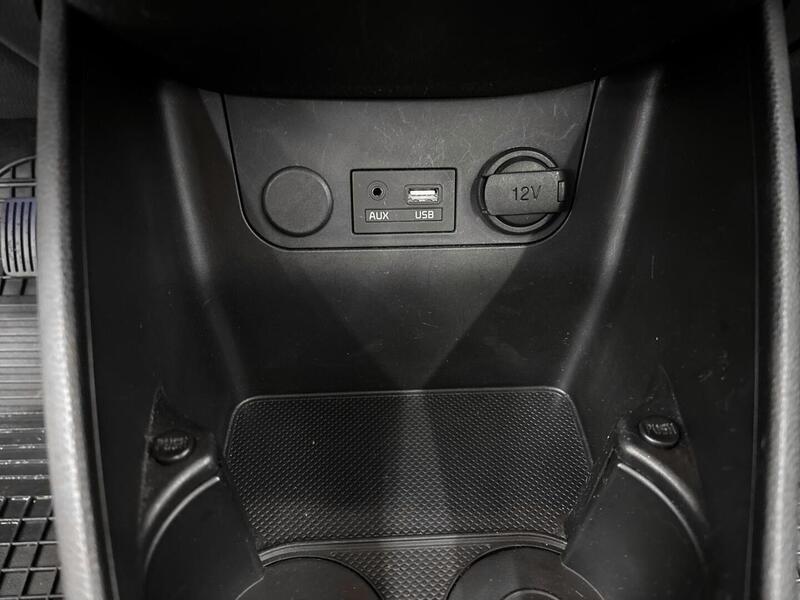 Kia Picanto vaihtoauto