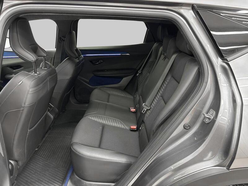 Renault Scénic vaihtoauto