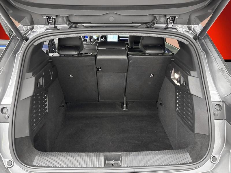 Renault Scénic vaihtoauto