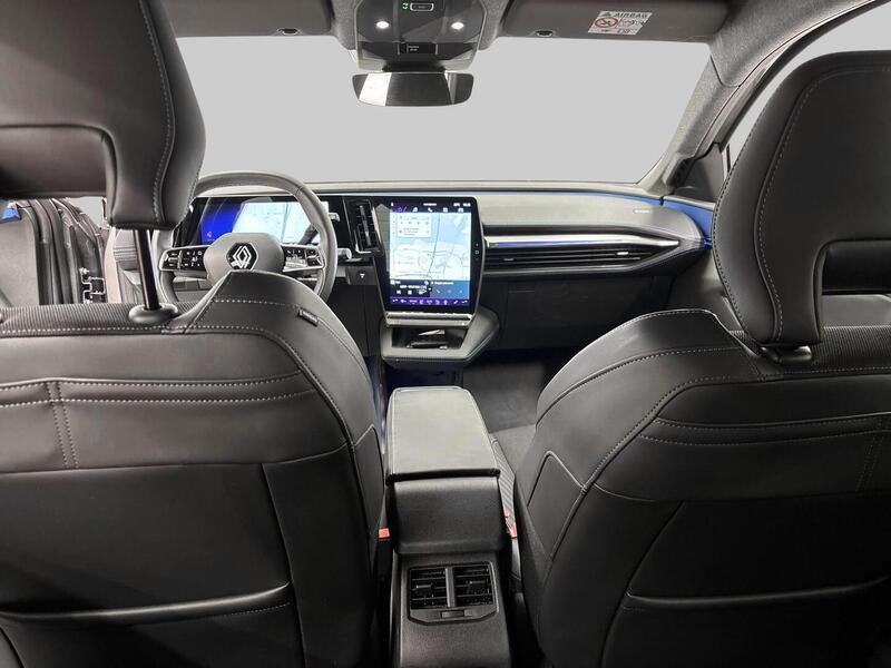 Renault Scénic vaihtoauto