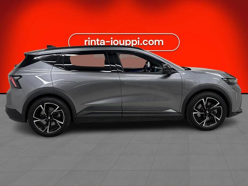 Renault Scénic vaihtoauto