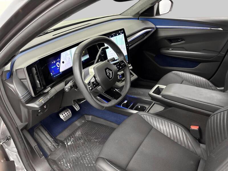 Renault Scénic vaihtoauto