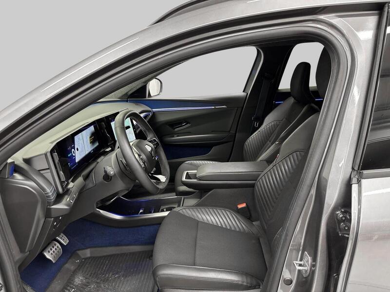 Renault Scénic vaihtoauto