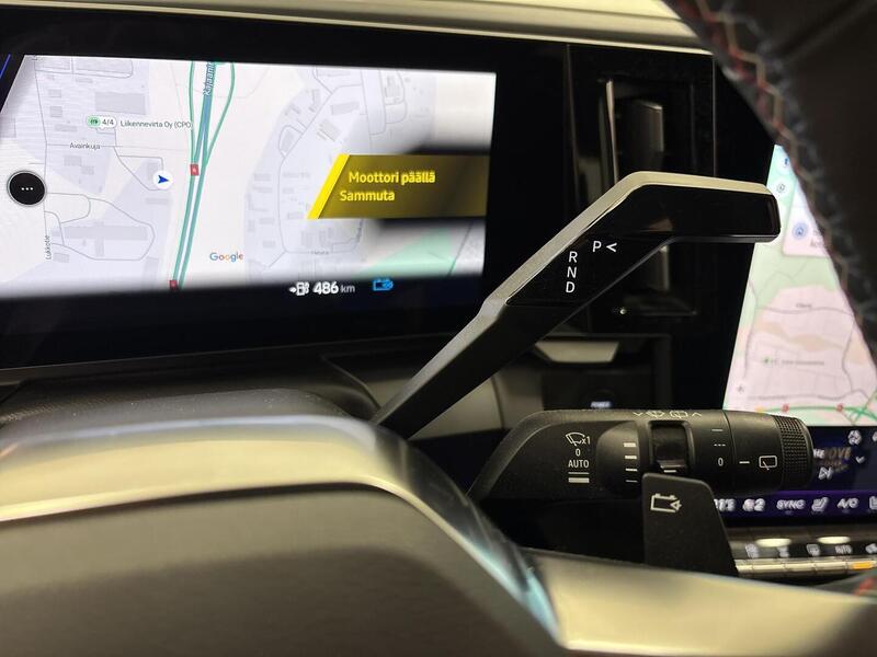 Renault Scénic vaihtoauto