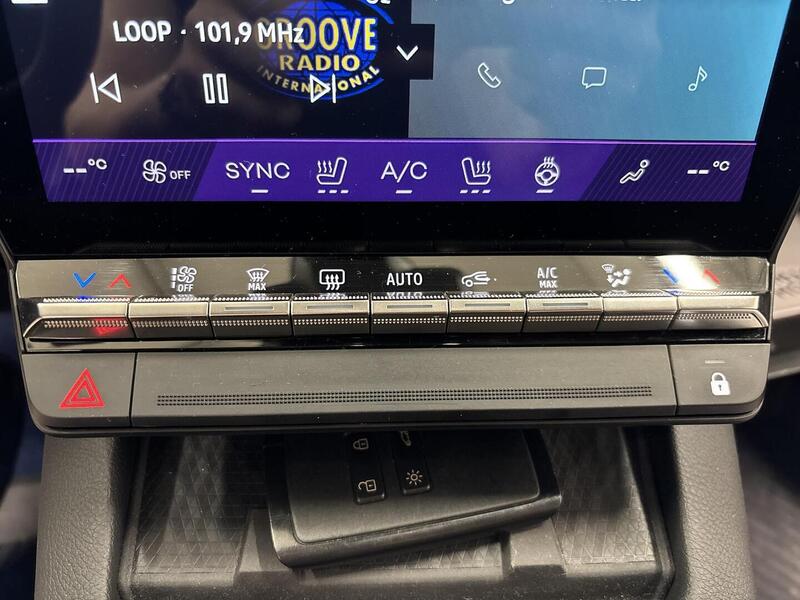 Renault Scénic vaihtoauto