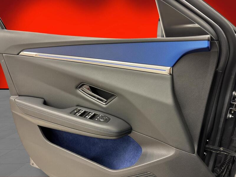 Renault Scénic vaihtoauto