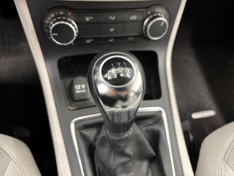 Mercedes-Benz B vaihtoauto