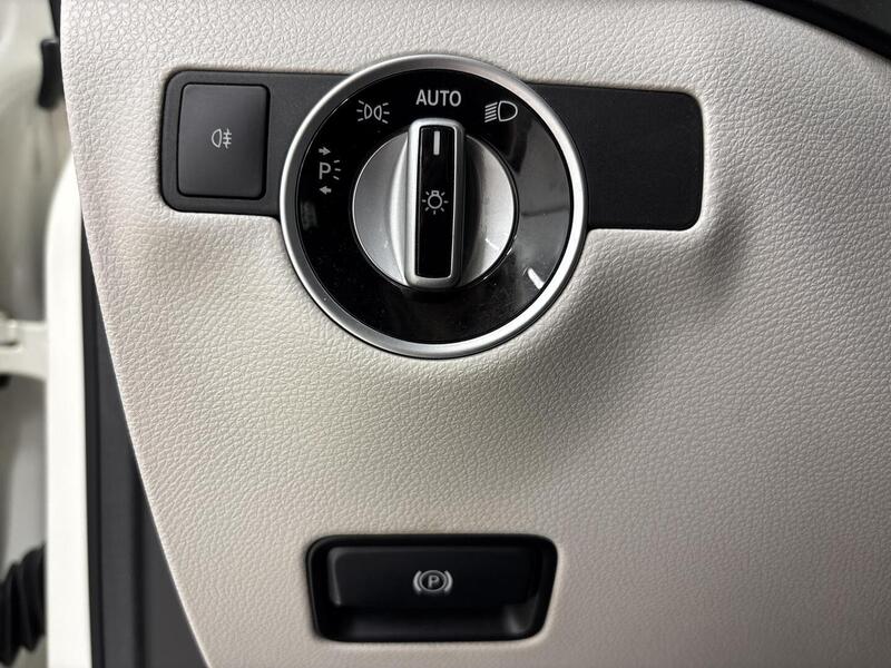 Mercedes-Benz B vaihtoauto