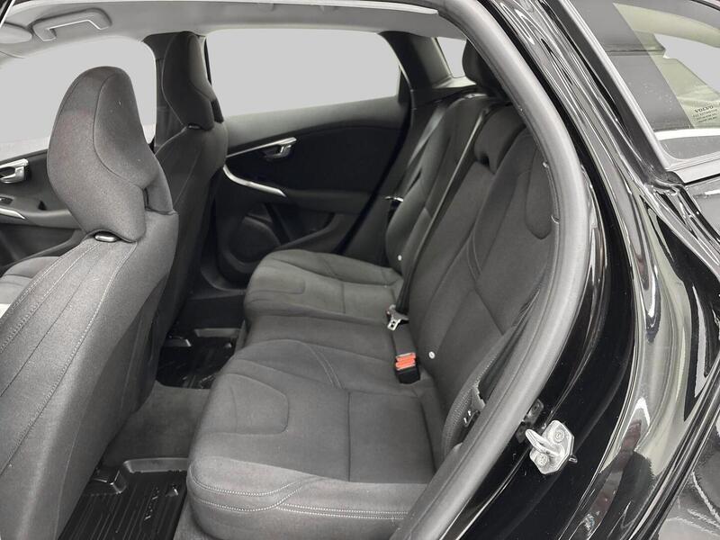 Volvo V40 vaihtoauto