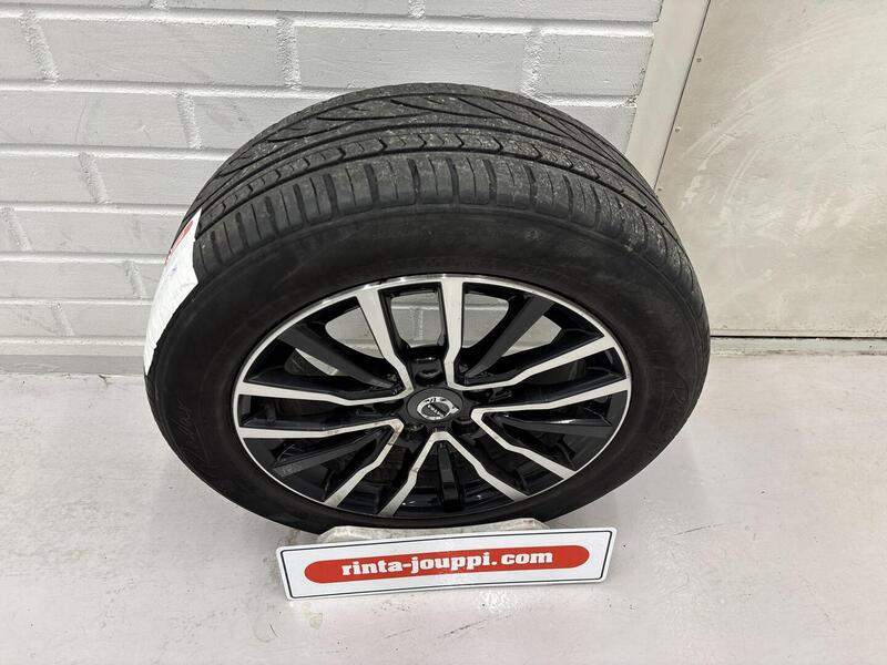 Volvo V40 vaihtoauto