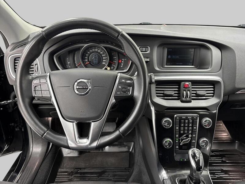 Volvo V40 vaihtoauto