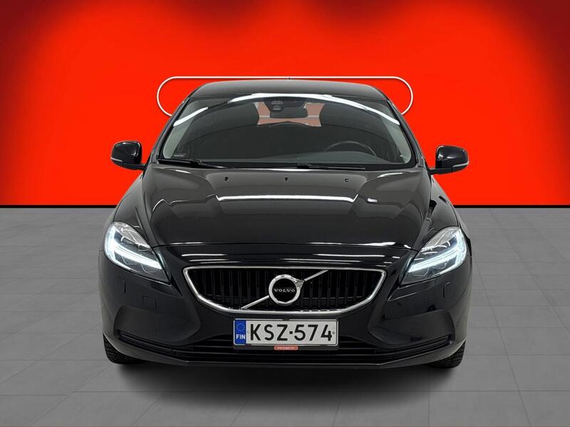 Volvo V40 vaihtoauto