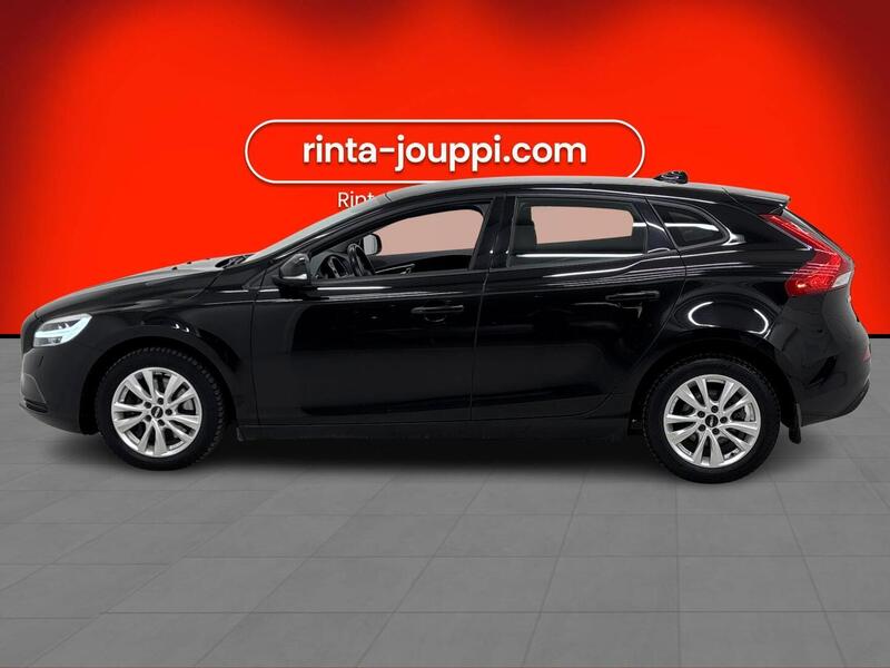 Volvo V40 vaihtoauto