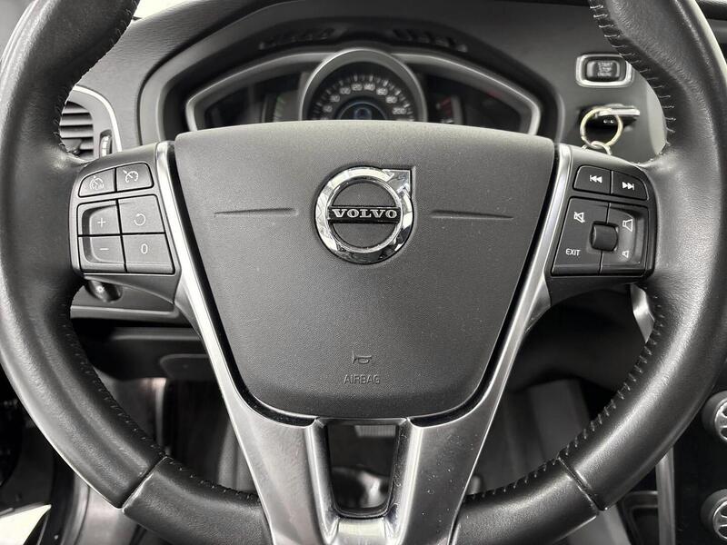 Volvo V40 vaihtoauto