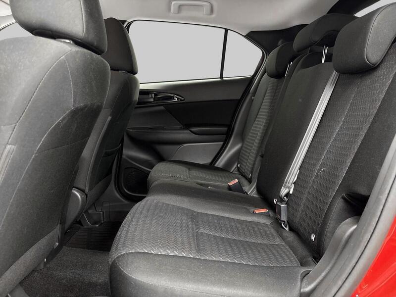 Mitsubishi Eclipse Cross vaihtoauto