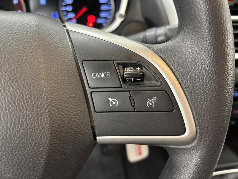 Mitsubishi Eclipse Cross vaihtoauto