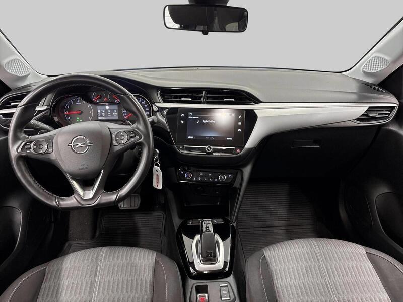 Opel Corsa vaihtoauto