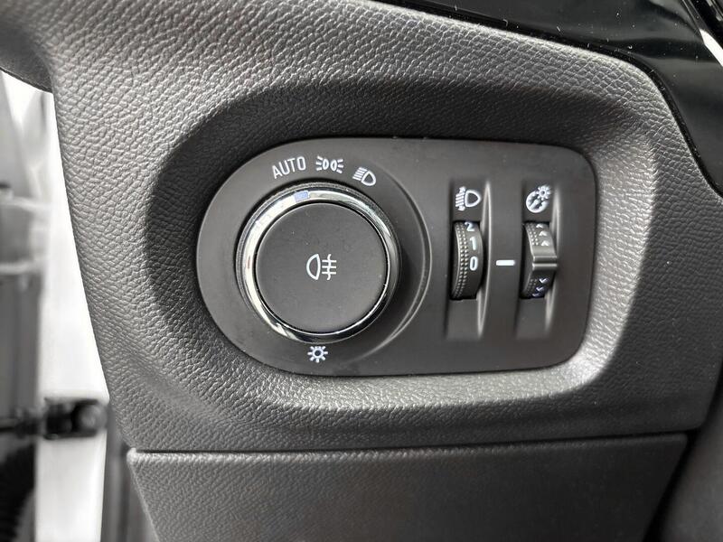 Opel Corsa vaihtoauto