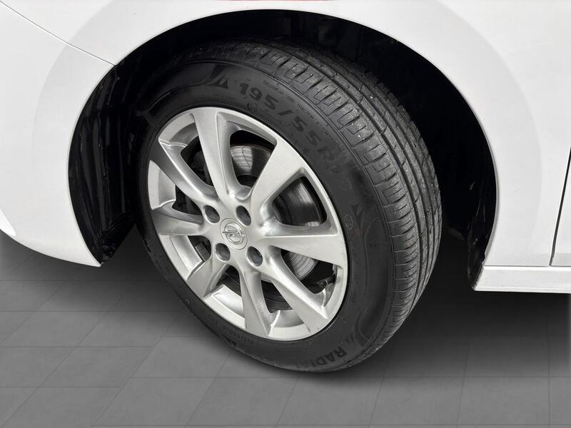 Opel Corsa vaihtoauto