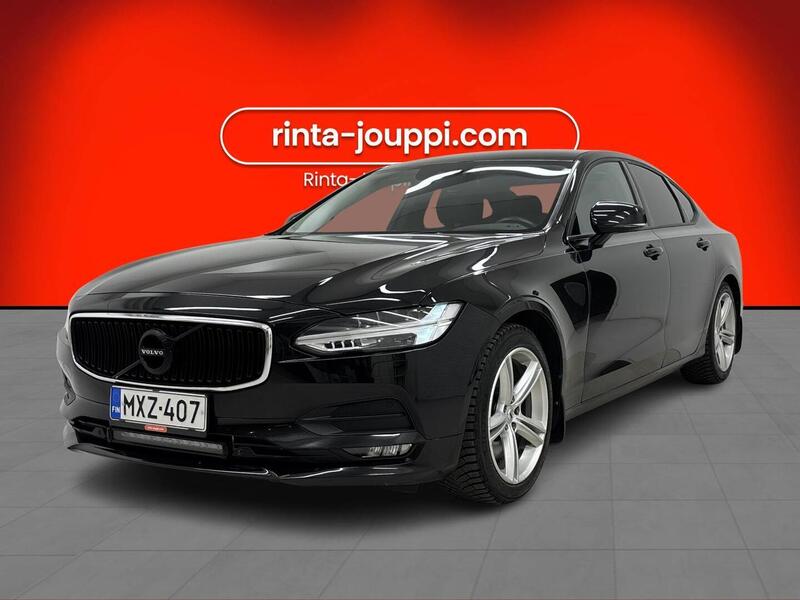 Volvo S90 vaihtoauto