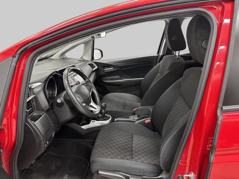 Honda Jazz vaihtoauto