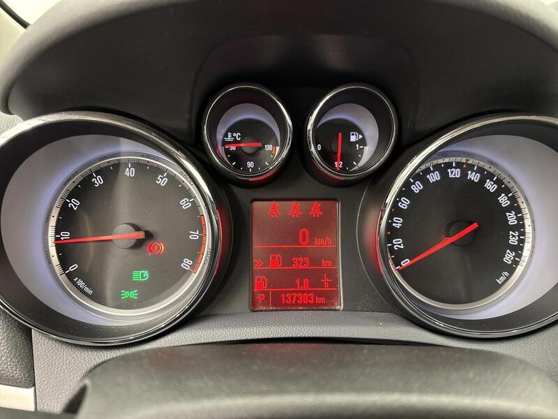 Opel Mokka vaihtoauto