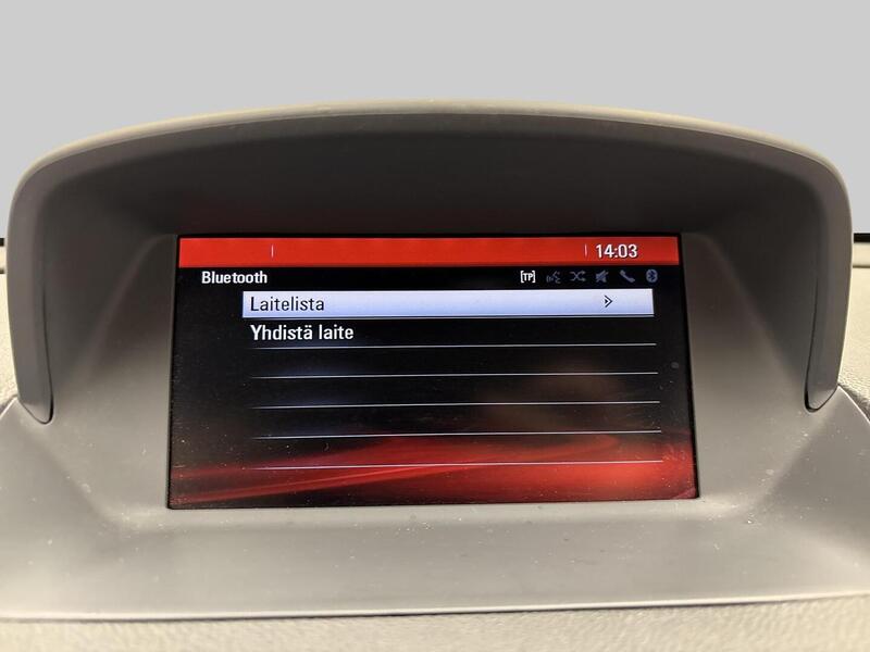 Opel Mokka vaihtoauto