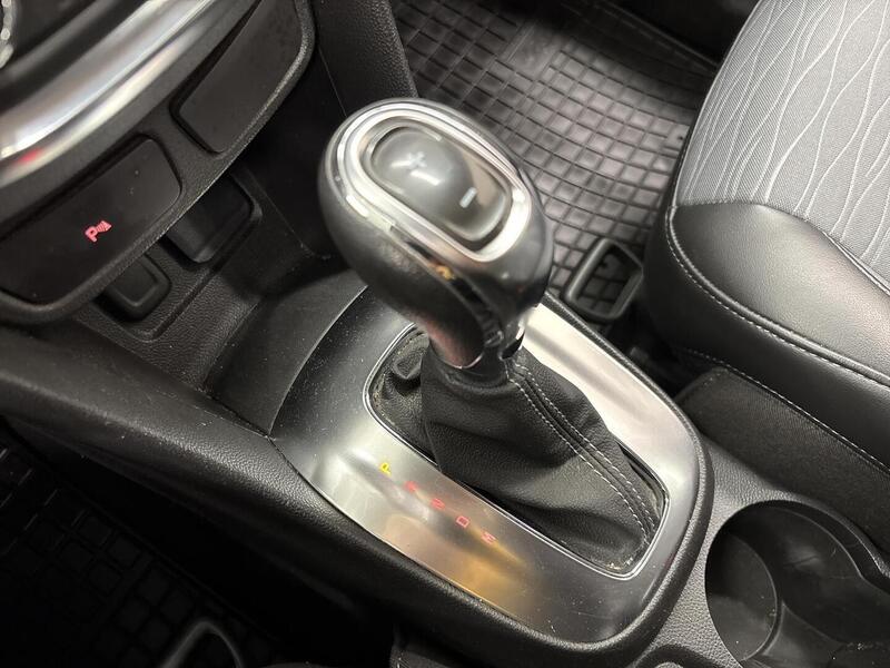 Opel Mokka vaihtoauto