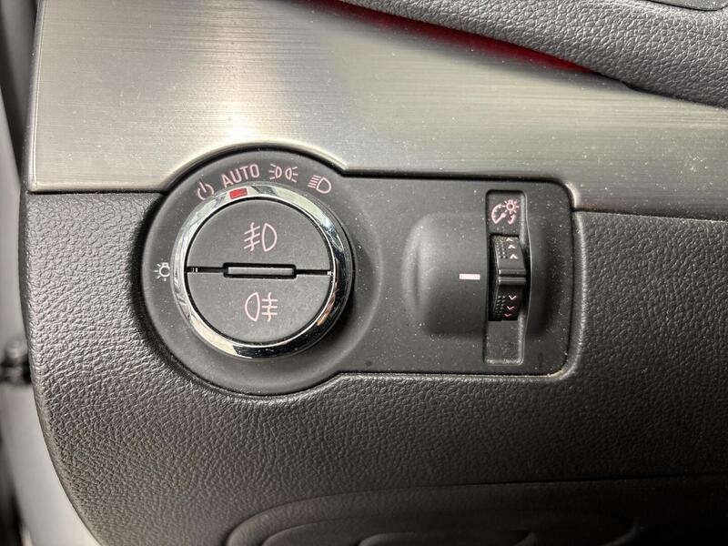 Opel Mokka vaihtoauto