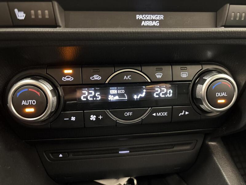 Mazda 3 vaihtoauto