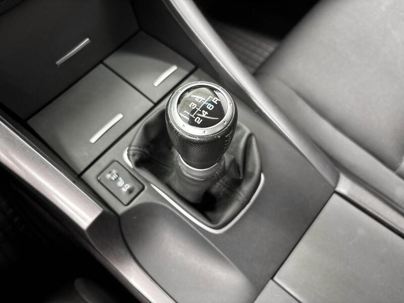 Honda Accord vaihtoauto