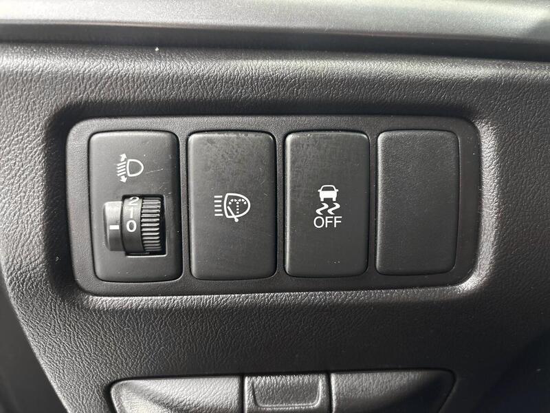 Honda Accord vaihtoauto